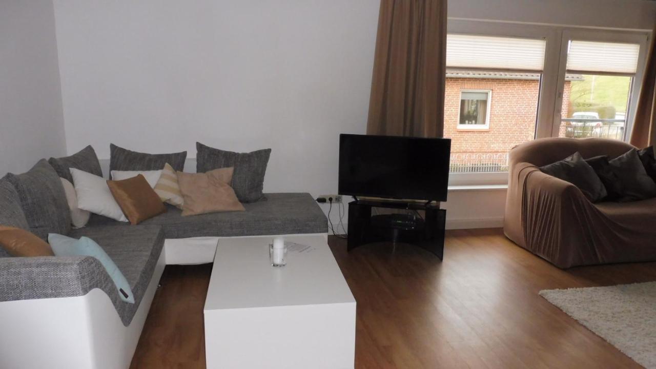 Zimmer 4 + 5 Zusammen Gemietet Ein Apartment Bachenbrock Exterior photo